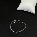 Women’s Evil Eye 925 Silver Protection Bracelet